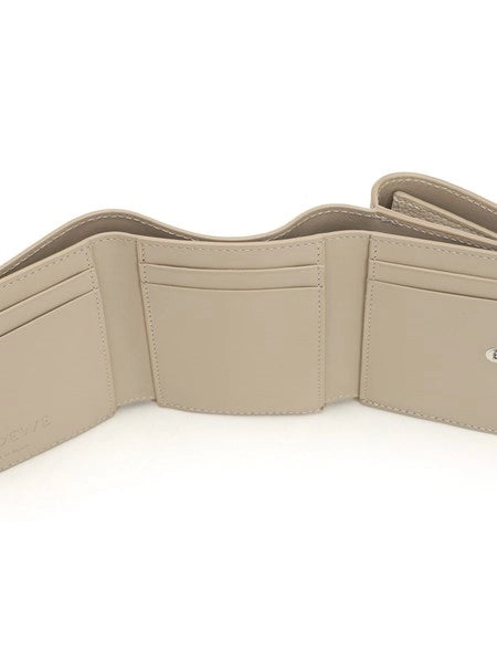 Portafoglio trifold Anagram