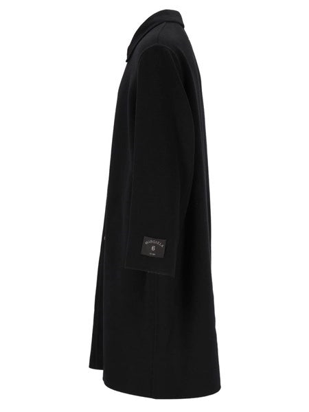 Cappotto double-face