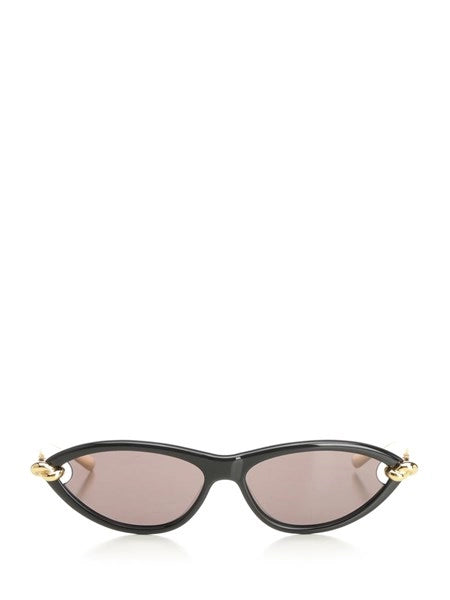 Occhiali da sole cat-eye