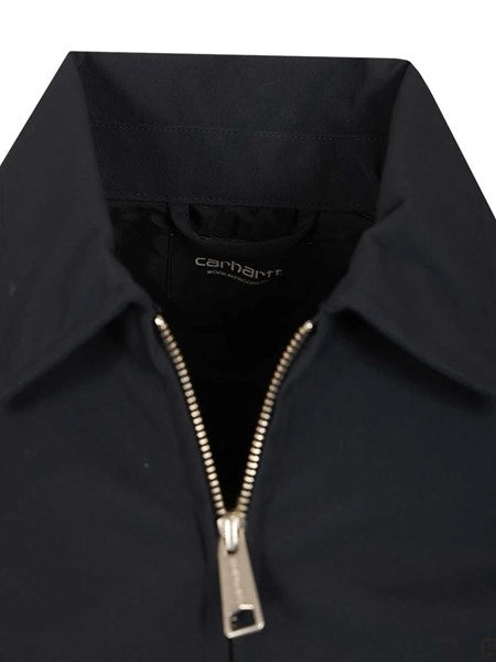 Giacca "Neven" in tela di nylon