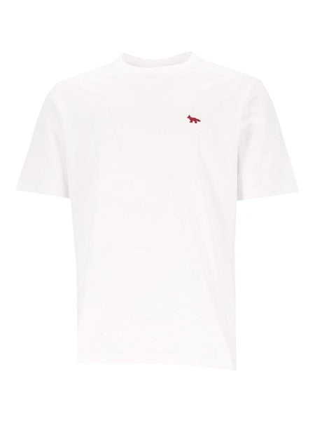 T-shirt in cotone biologico