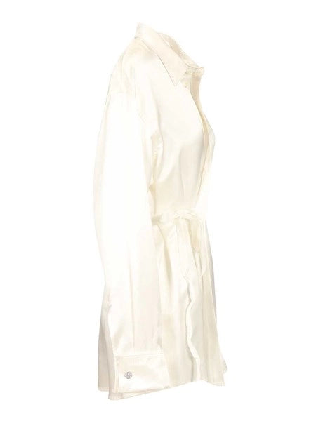 Camicia Wrap