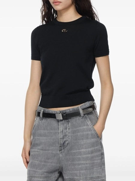 Pullover in lana
