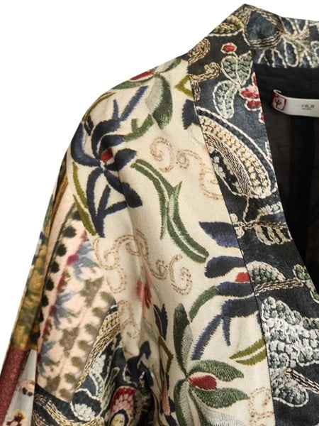 Kimono Werner