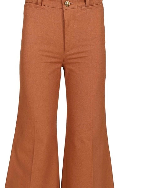 Pantaloni svasati