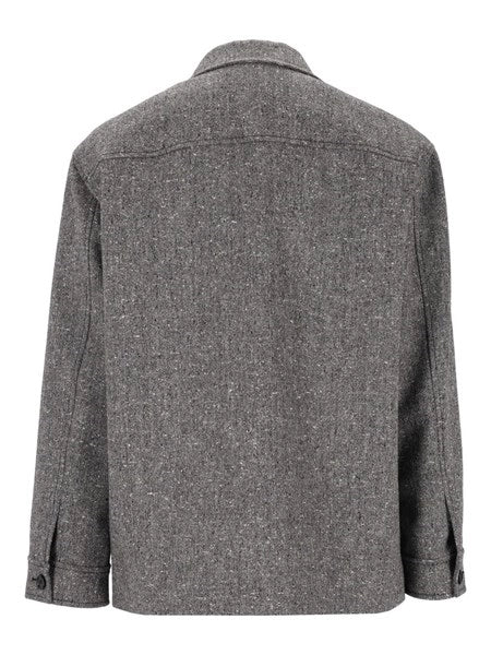 Giacca camicia