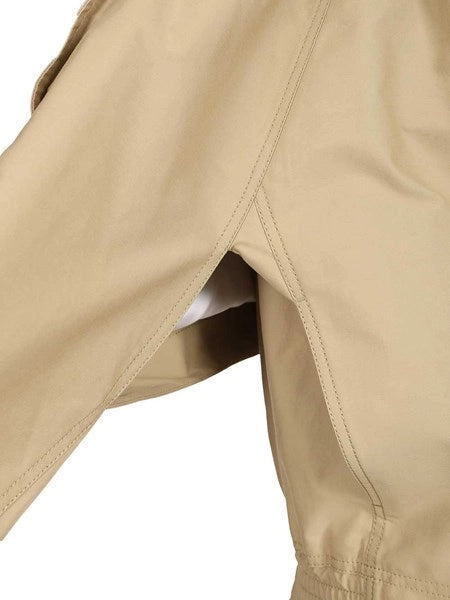 Blouson in cotone