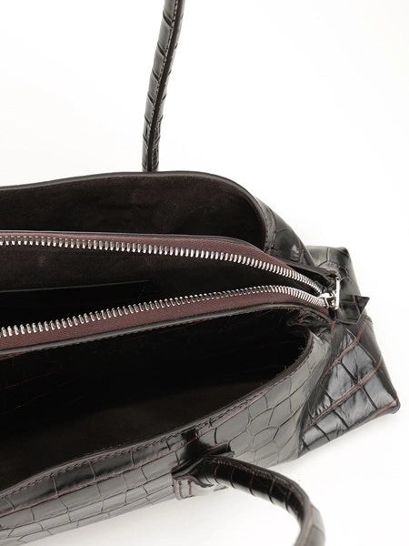 Top handle ''La Passeggiata Small''