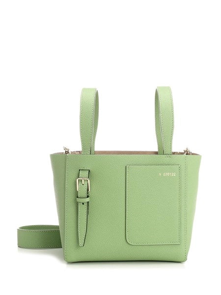 Borsa a Secchiello Soft Micro