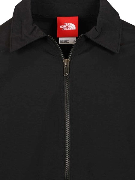 Camicia a maniche lunghe