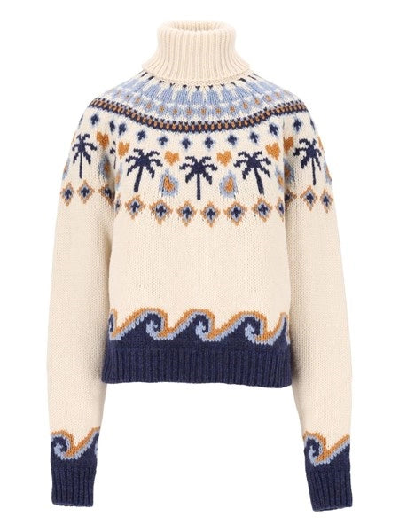 Maglione Sweet Winter