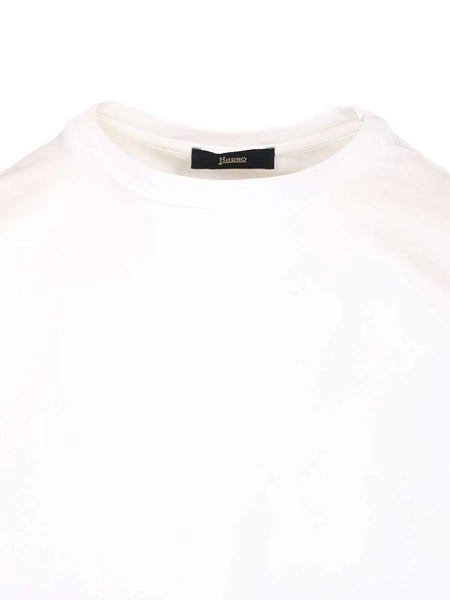 T-shirt girocollo