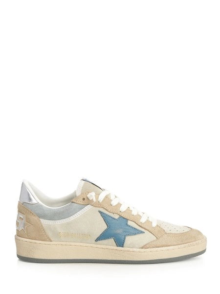 Sneaker "Ball Star"