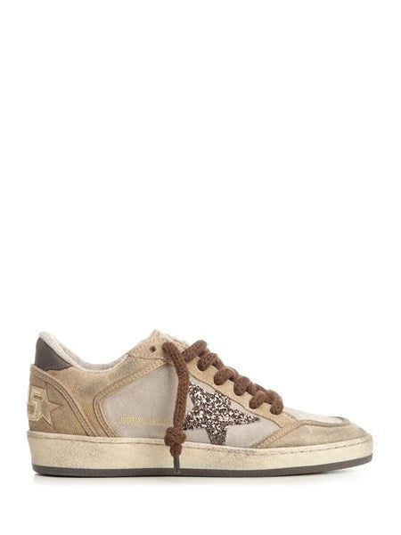 Sneaker "Ball-Star"