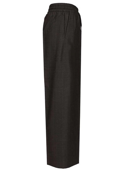 Pantaloni a gamba larga