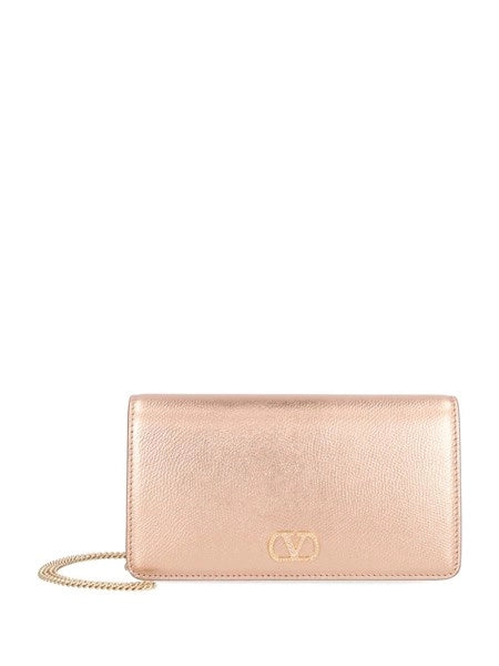 Mini Borsa A Tracolla VLogo Signature