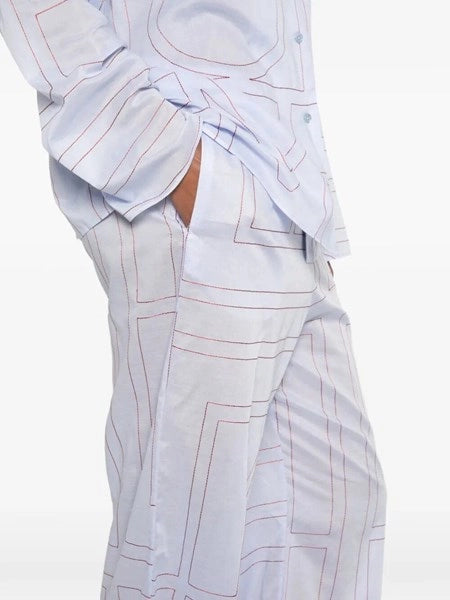 Pantaloni del pigiama