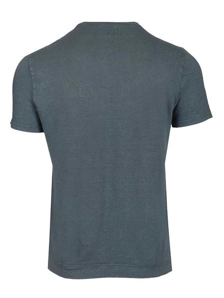 T-shirt girocollo