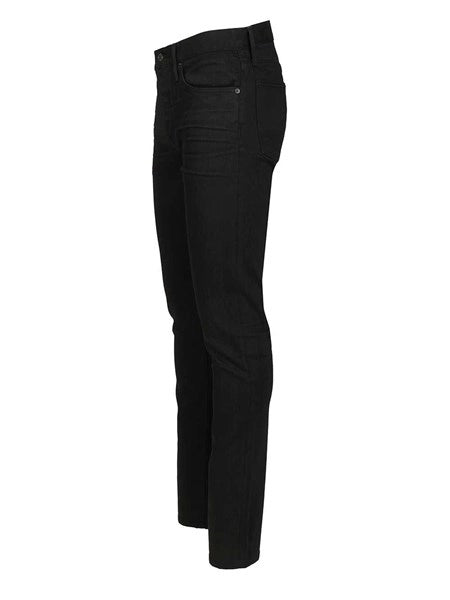 Jeans stretch