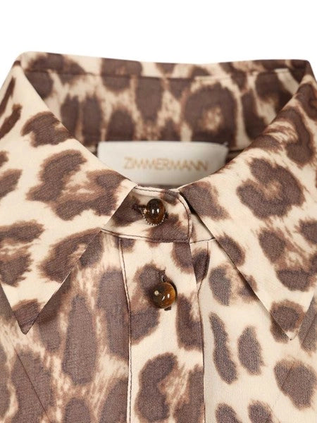 Camicia "Sunray"