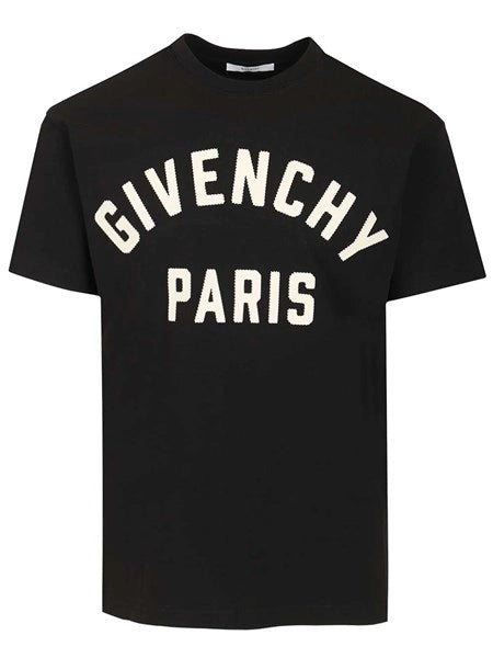 T-shirt Givenchy Paris