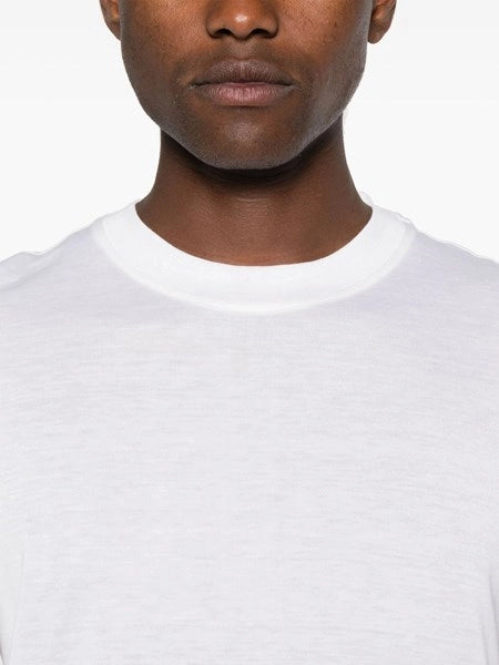 T-shirt manica corta