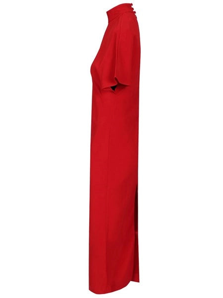Vestito "Absinthe"