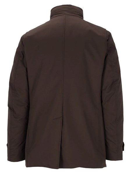 Cappotto tecnico "Reis-Ads"