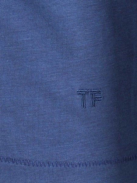 T-shirt girocollo