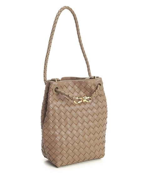 Bucket bag "Andiamo" small