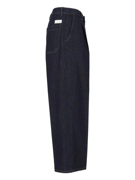 Pantaloni “Rivet”