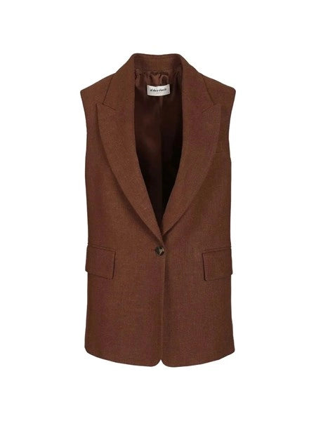 Gilet sartoriale