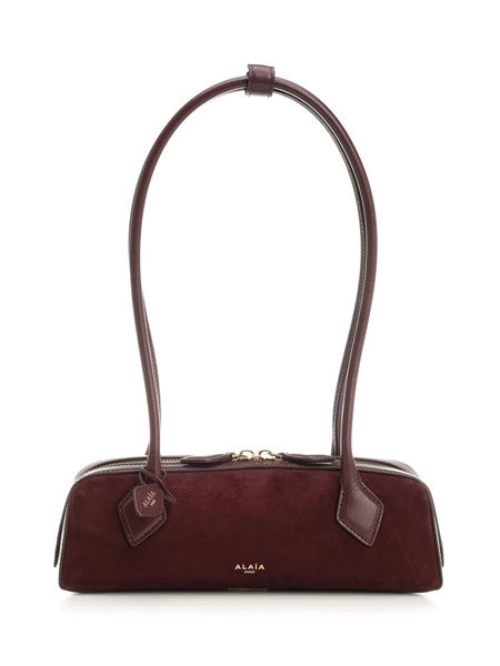 Borsa "Le Teckel" piccola