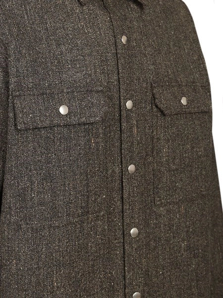 Outershirt Carbone