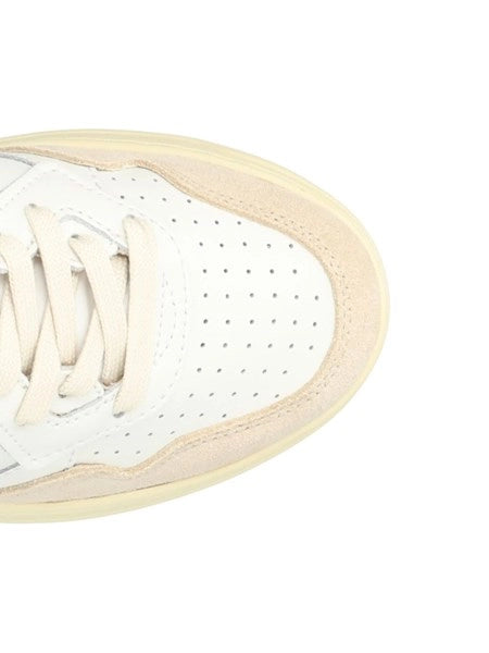 Sneakers Medalist Low