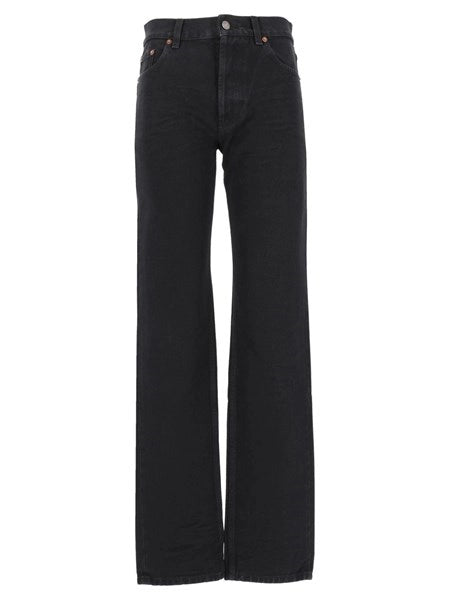 Jeans dritti