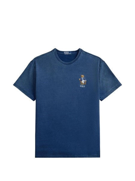 Maglietta Polo Bear