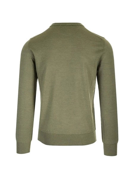 Maglia girocollo