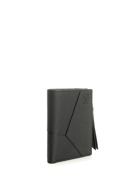 Portafoglio "Puzzle Edge"