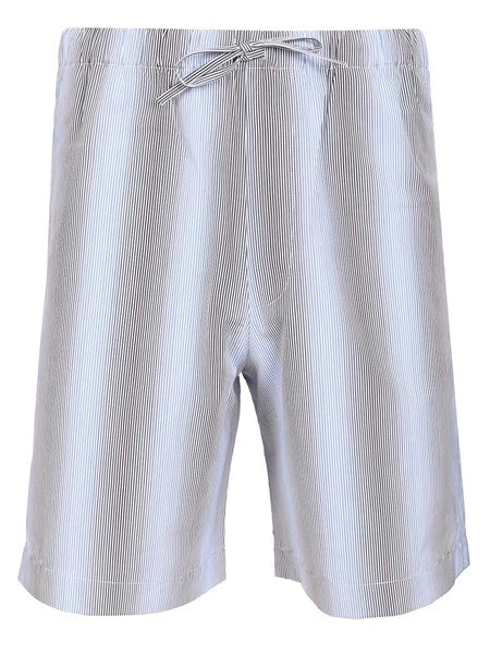 Shorts in cotone