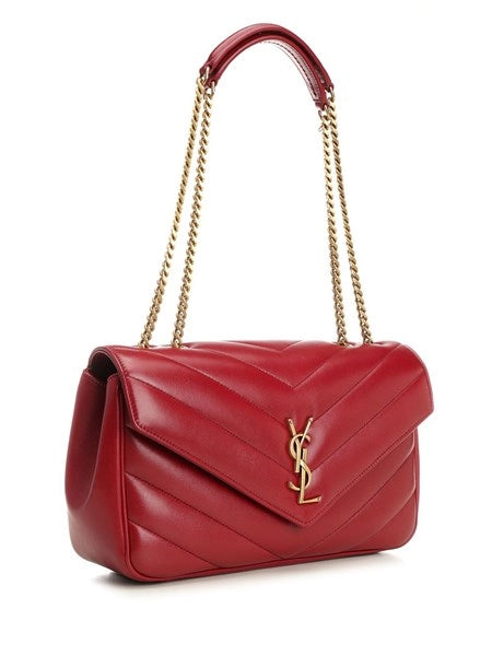 Borsa "LOULOU" media