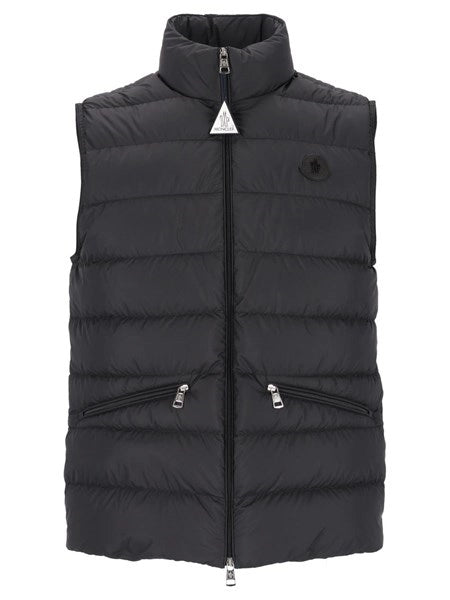 Gilet imbottito Treompan