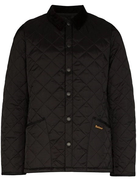 Giacca trapuntata Heritage Liddesdale