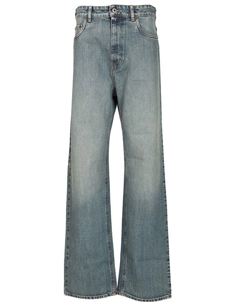 Jeans 5 tasche