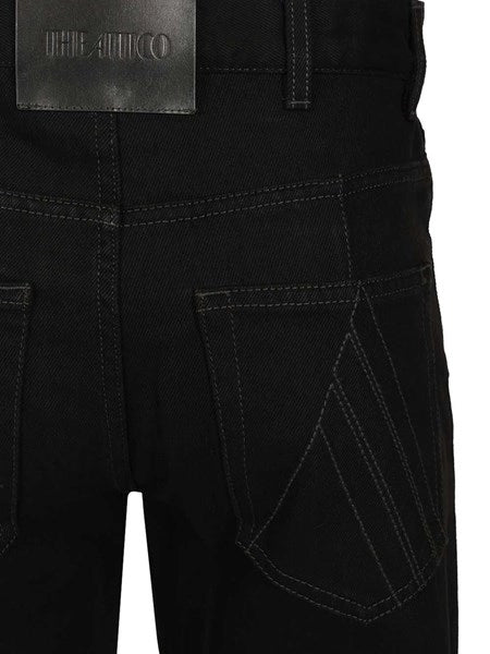 Jeans in cotone