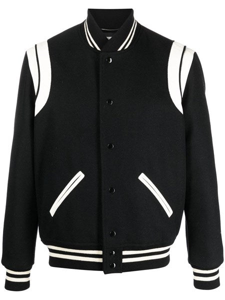 Giacca Varsity