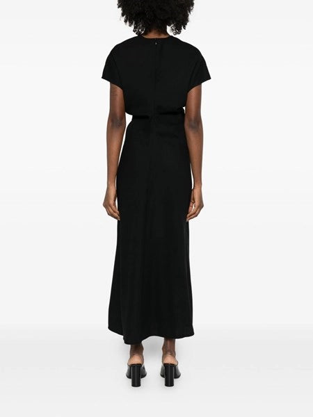 Abito maxi