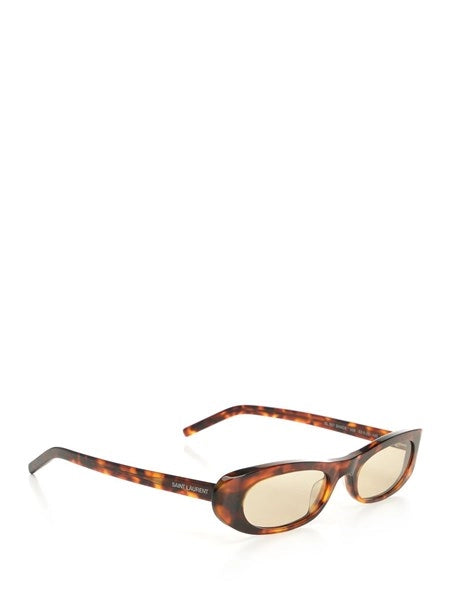 Occhiali da sole "SL 557" shade