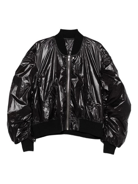 Bomber "Secchia Flight"