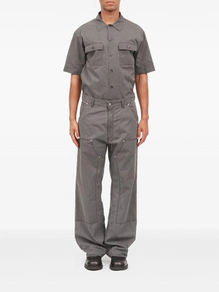 Pantalone cinque tasche